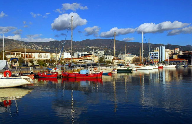 Casa Anna Maria in Volos - Foto 13
