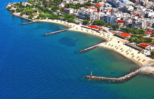 Casa Anna Maria in Volos - Foto 18