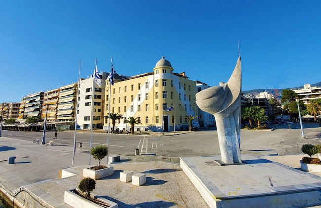 Casa Anna Maria in Volos - Foto 15