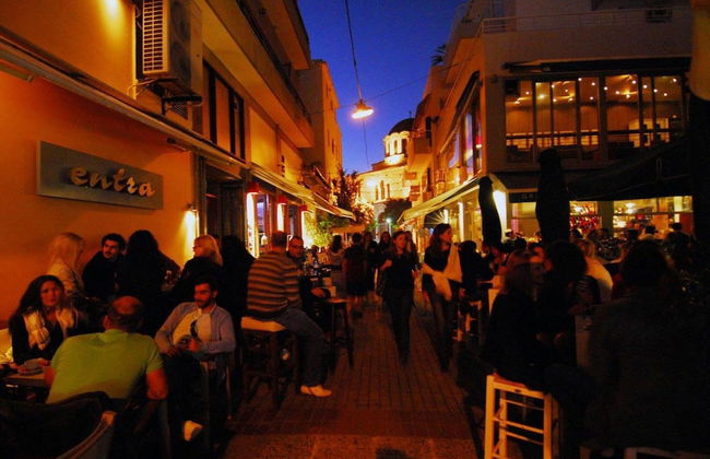 Casa Anna Maria in Volos - Foto 14