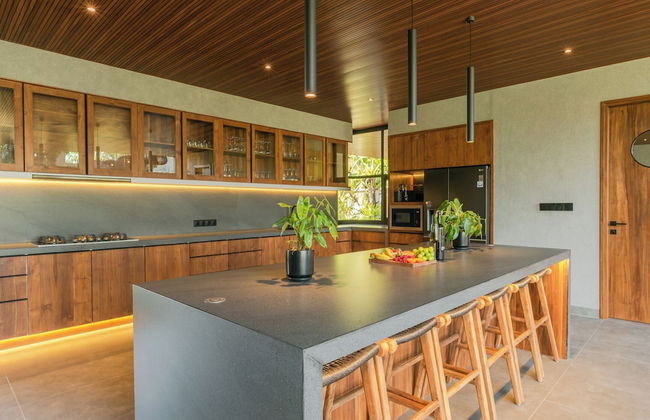 Sea View Pool House - Foto 21