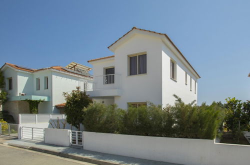 Photo 20 - Villa Iris Mazotos in Larnaca