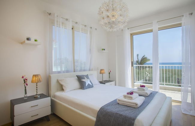 Villa Iris Mazotos in Larnaca - Foto 12