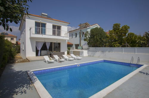 Foto 3 - Villa Iris Mazotos in Larnaca