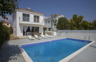 Photo 3 - Villa Iris Mazotos in Larnaca