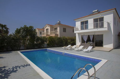 Photo 2 - Villa Iris Mazotos in Larnaca