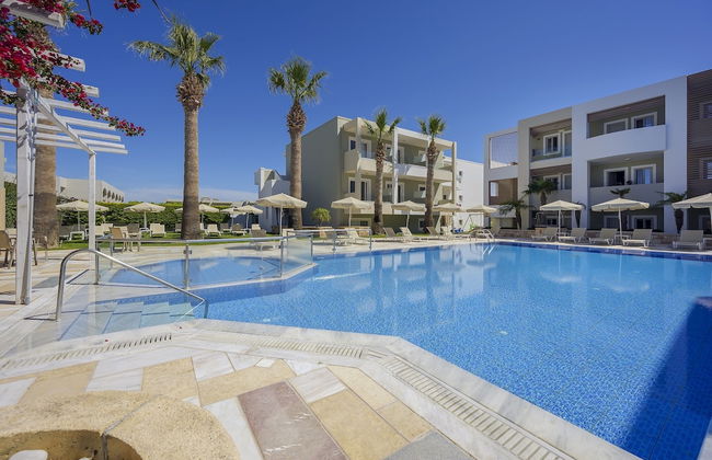 Mythos Suites Hotel - Foto 17
