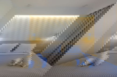 Foto 7 - Mythos Suites Hotel
