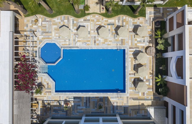 Mythos Suites Hotel - Foto 42