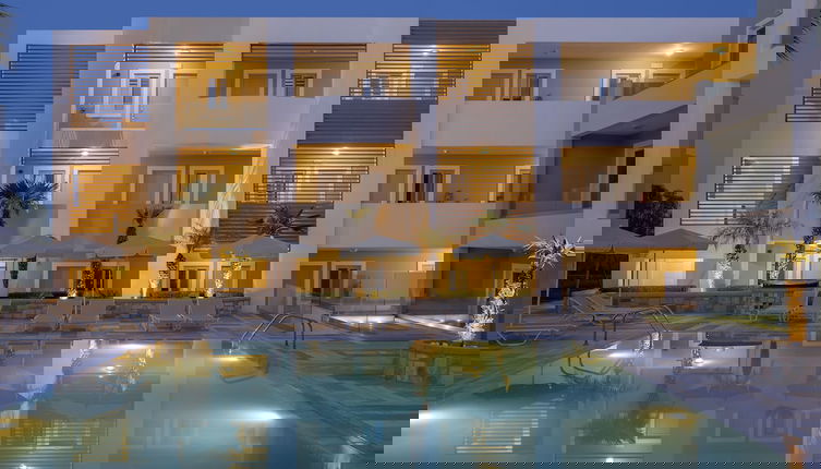 Foto 1 - Mythos Suites Hotel