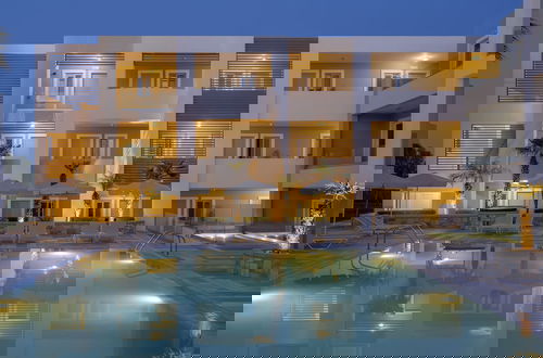 Foto 1 - Mythos Suites Hotel