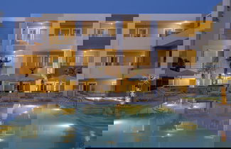 Photo 1 - Mythos Suites Hotel