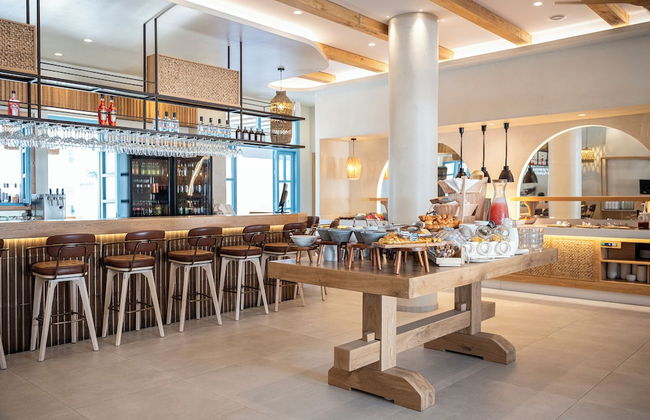 Mythos Suites Hotel - Foto 39