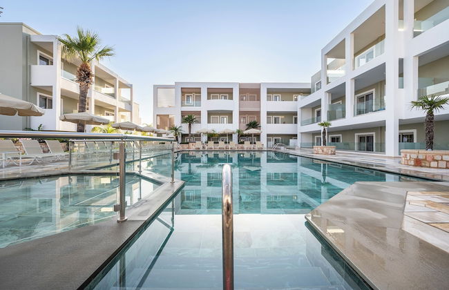 Mythos Suites Hotel - Foto 22