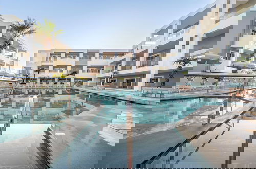 Foto 22 - Mythos Suites Hotel