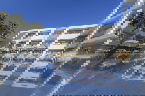 Foto 19 - Mythos Suites Hotel