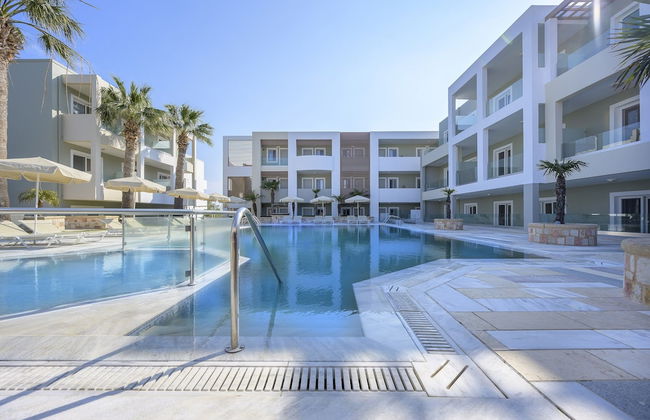 Mythos Suites Hotel - Foto 20