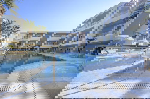 Foto 20 - Mythos Suites Hotel