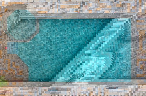 Foto 25 - Mythos Suites Hotel