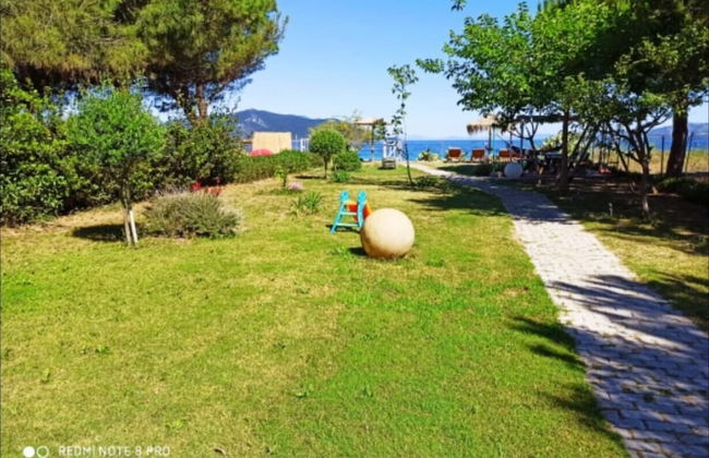 Beach Villa Next To The Waves - Foto 1