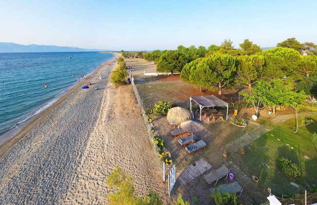Beach Villa Next To The Waves - Foto 48