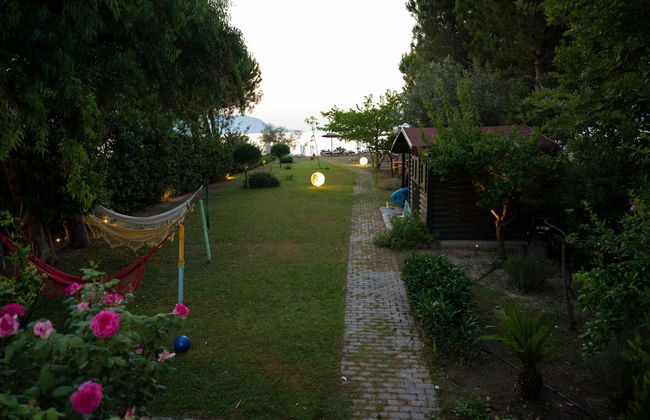 Beach Villa Next To The Waves - Foto 34