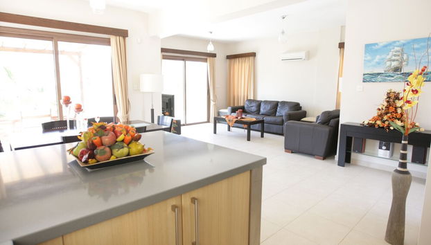 Cozinha privada