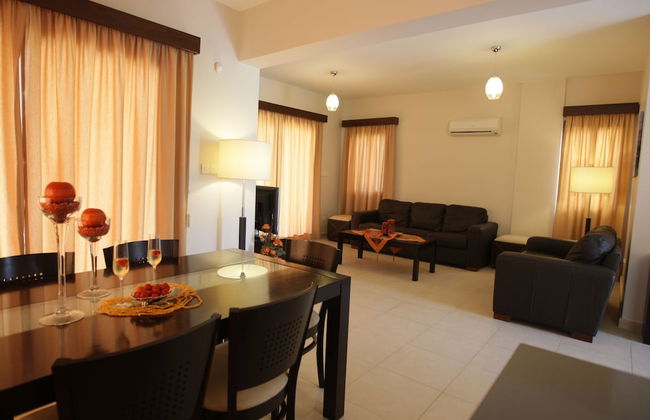 A Three-bedroom Villa With a Private Pool and Landscaped Garden Wi-fi - Foto 16