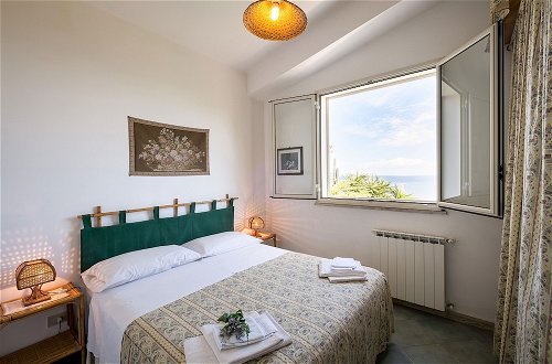 Foto 4 - Apartment Sea View Park Residence Cicladi