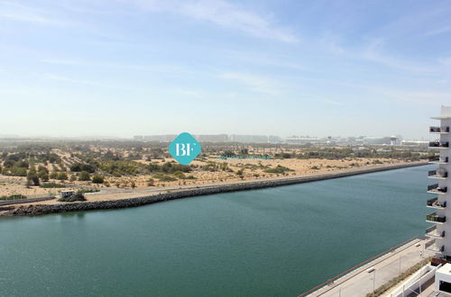 Photo 15 - Lavish 1BR Apartment-Yas Island