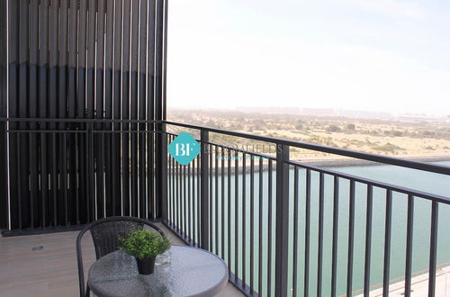 Photo 17 - Lavish 1BR Apartment-Yas Island