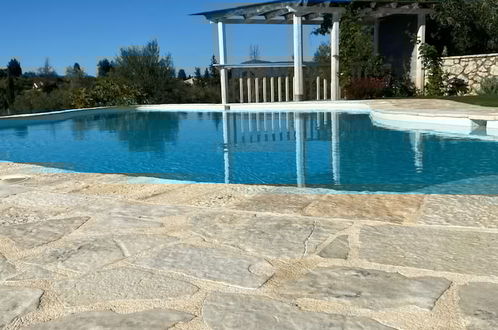 Foto 9 - Villa in Corfu With Pool & Amazing Views - The Grove