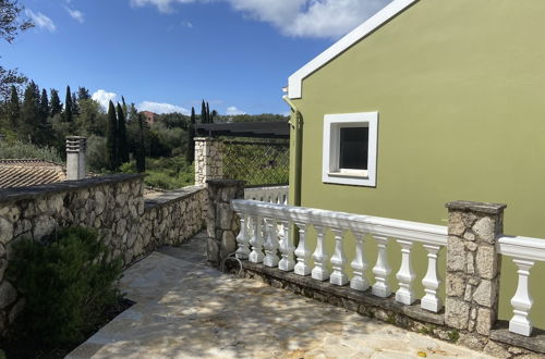 Photo 18 - Villa in Corfu With Pool & Amazing Views - The Grove