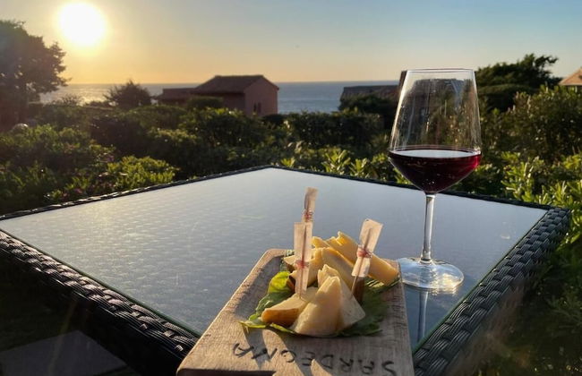 Casa il Bouganville Costa Paradiso - Foto 11