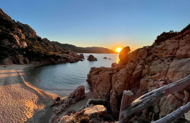 Casa il Bouganville Costa Paradiso - Foto 18