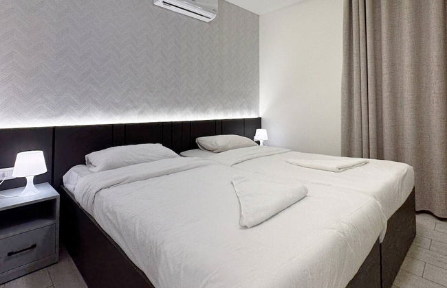 Luxury Room 03 Near Downtown - Foto 1