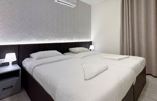 Foto 1 - Luxury Room Near Downtown