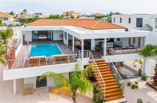 Foto 6 - Luxurious Villa Flamingo With Private Pool