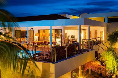 Foto 30 - Luxurious Villa Flamingo With Private Pool