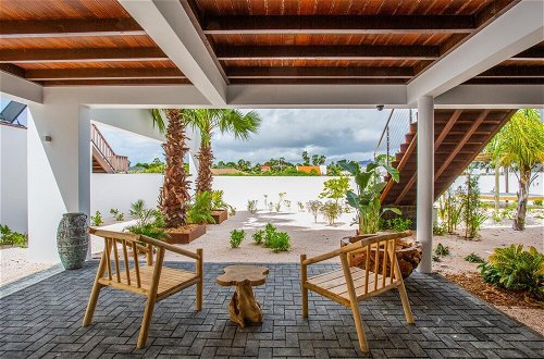 Photo 28 - Luxurious Villa Flamingo With Private Pool