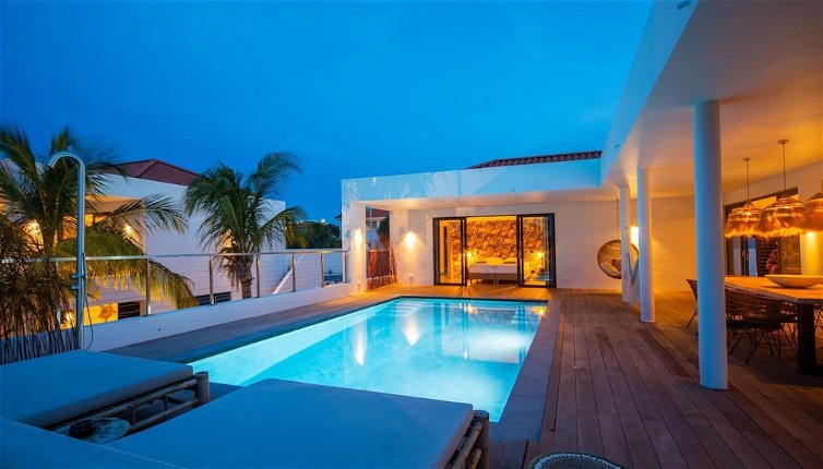 Photo 1 - Luxurious Villa Flamingo With Private Pool