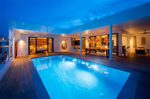 Photo 18 - Luxurious Villa Flamingo With Private Pool