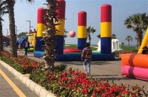 Foto 56 - Port Said City, Damietta Port Said Coastal Road Npi5319