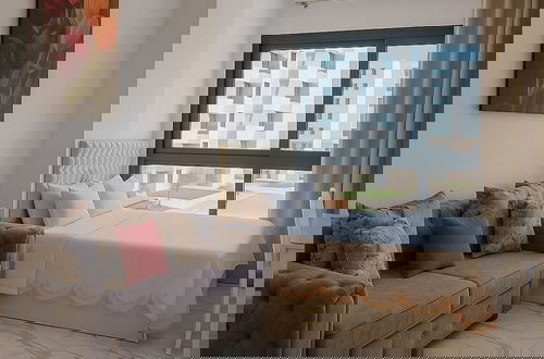 Foto 4 - Luxurious Chalet in Port Said Governorate With Breathtaking Views
