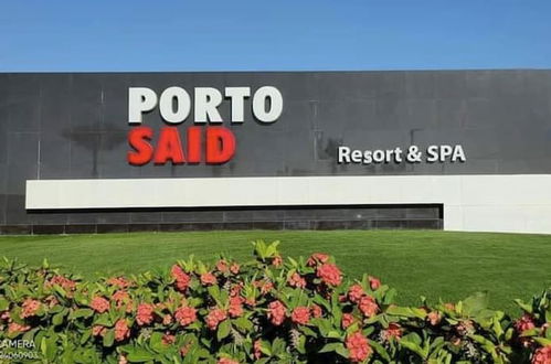 Foto 73 - 2porto Said Resort Rentals