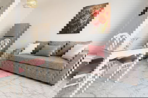Foto 6 - Luxurious Chalet in Port Said Governorate With Breathtaking Views