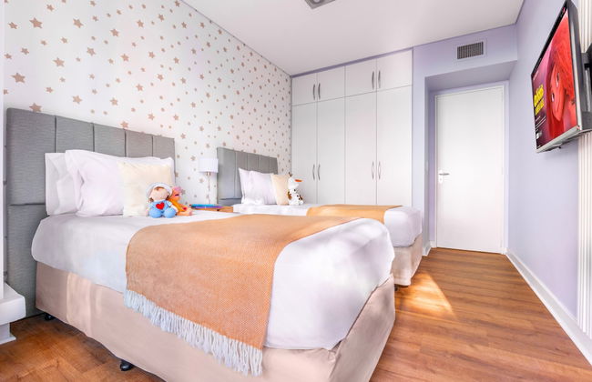Luxury Apartments in Puerto Madero - Foto 22