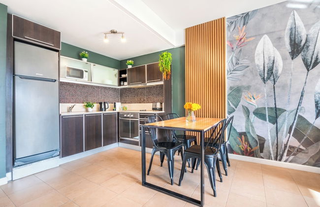 Luxury Apartments in Puerto Madero - Foto 31