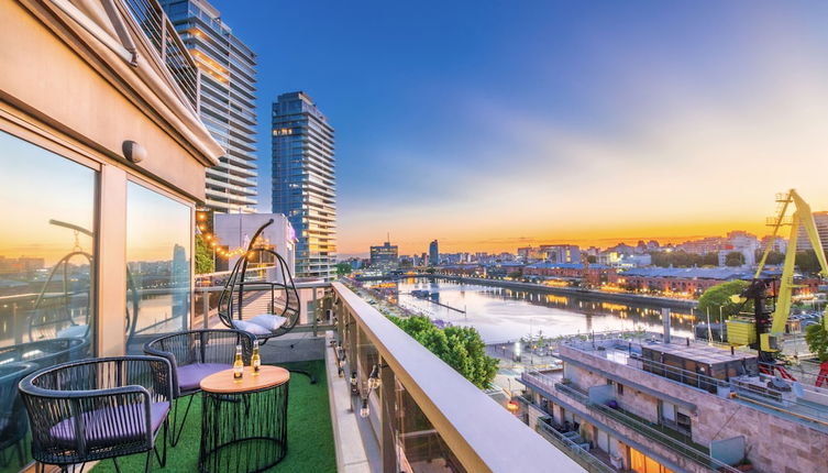 Photo 1 - Luxury Apartments in Puerto Madero