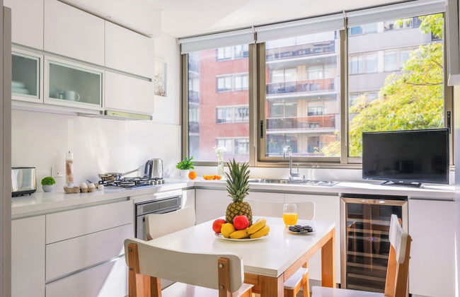 Luxury Apartments in Puerto Madero - Foto 44